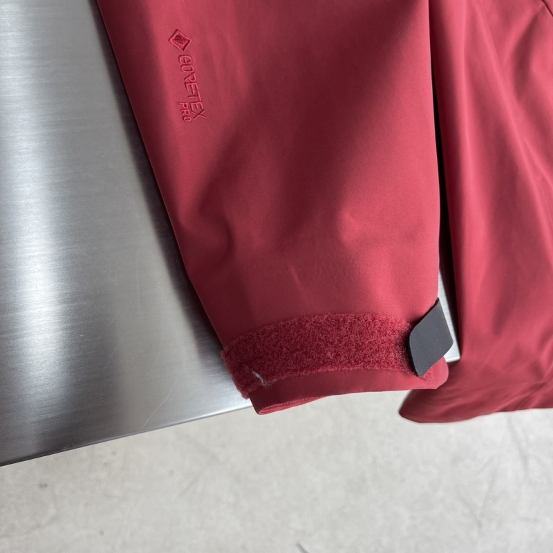 Arcteryx Outwear